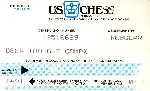 Membership Card